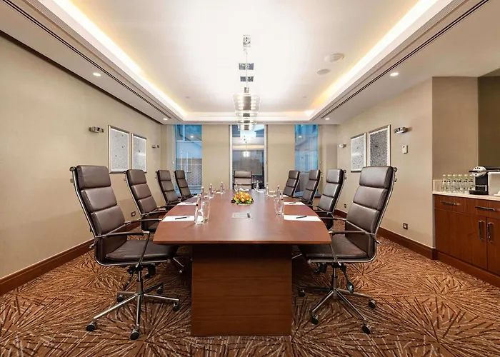 מלון The Artisan - Mgallery Collection