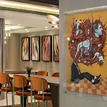 The Artisan - Mgallery Collection 4* İstanbul