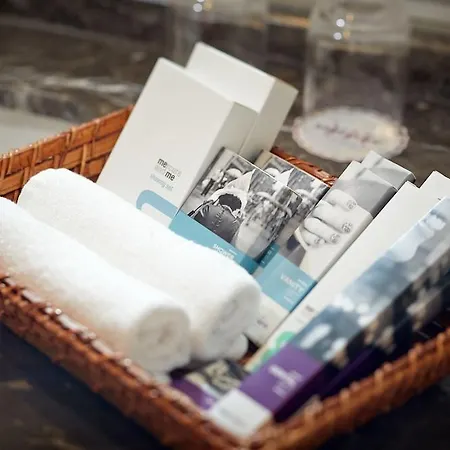 The Artisan - Mgallery Collection 5*