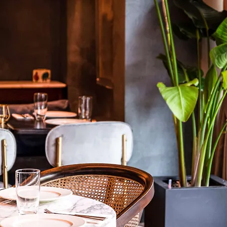 The Artisan - Mgallery Collection 5* Provincia di Istanbul