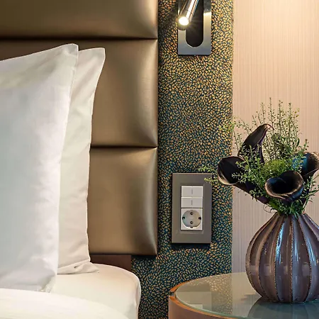 The Artisan - Mgallery Collection 5*