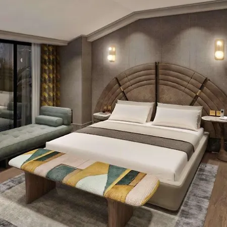 The Artisan - Mgallery Collection Hotel