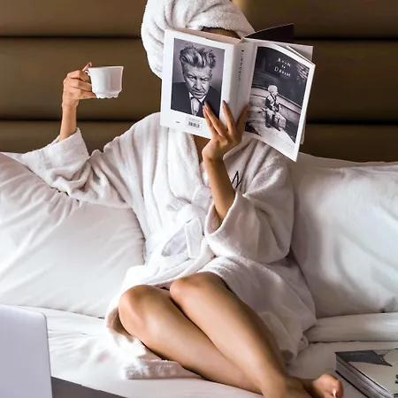 The Artisan - Mgallery Collection Hotel 5*