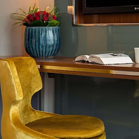 Hotel The Artisan - Mgallery Collection