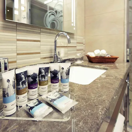 The Artisan - Mgallery Collection מלון 5*