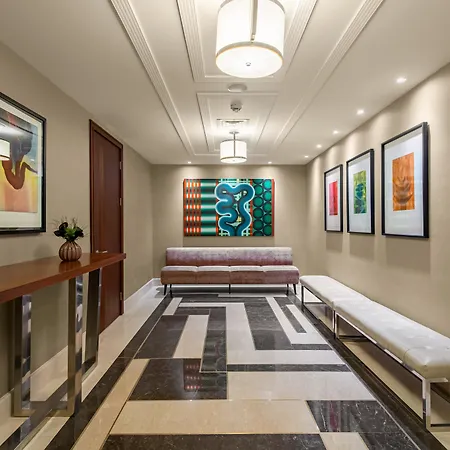 The Artisan - Mgallery Collection 5*