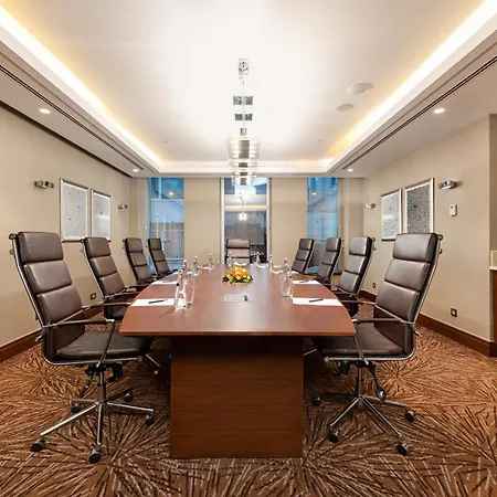 The Artisan - Mgallery Collection 5* Istambul