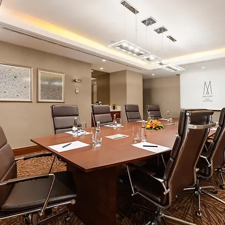 מלון The Artisan - Mgallery Collection 5*
