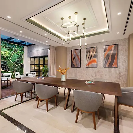 The Artisan - Mgallery Collection 5*