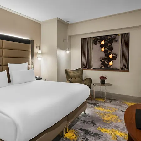 The Artisan - Mgallery Collection 5* Istambul