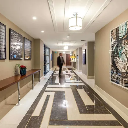 The Artisan - Mgallery Collection Hotel