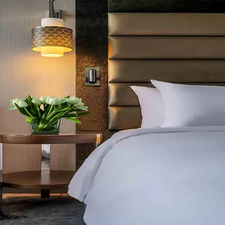 The Artisan - Mgallery Collection 5* Istambul