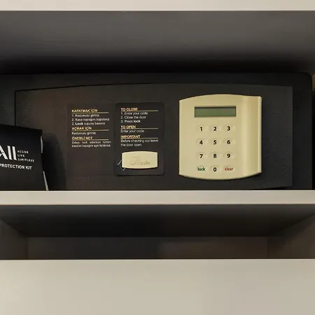 The Artisan - Mgallery Collection Istambul