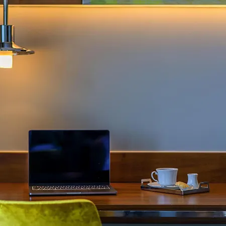 The Artisan - Mgallery Collection 5*