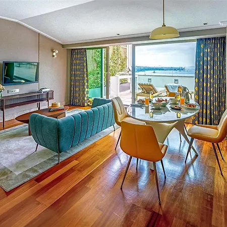 The Artisan - Mgallery Collection 5* Istambul