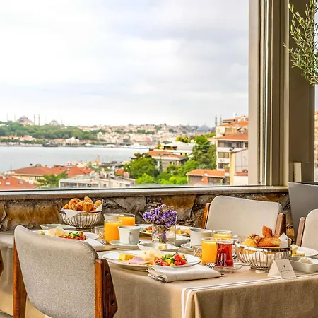 The Artisan - Mgallery Collection