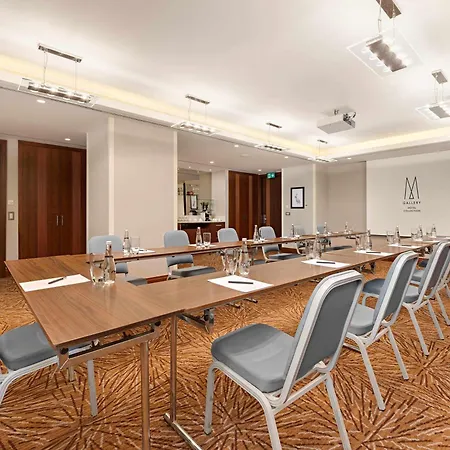 The Artisan - Mgallery Collection 5* Provincia di Istanbul