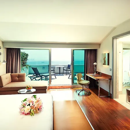 Hotel The Artisan - Mgallery Collection Istambul