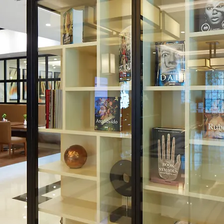 The Artisan - Mgallery Collection 5*