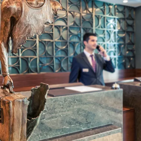 The Artisan - Mgallery Collection Hotel