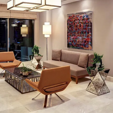The Artisan - Mgallery Collection 5* Istambul