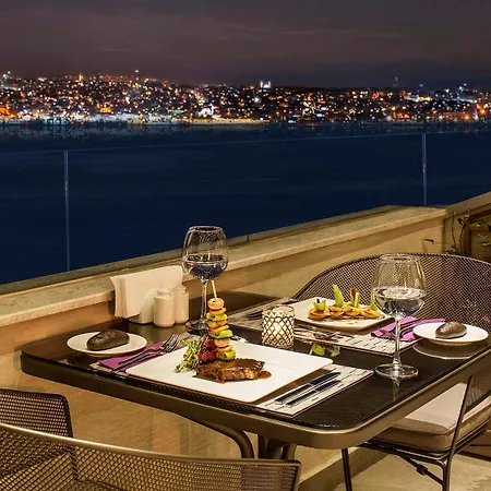 Hotel The Artisan - Mgallery Collection Provincia di Istanbul