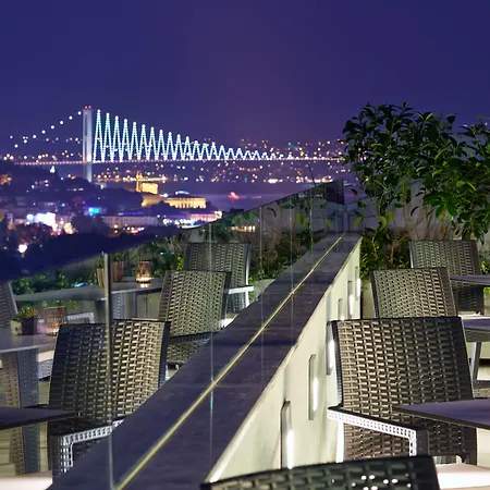 The Artisan - Mgallery Collection