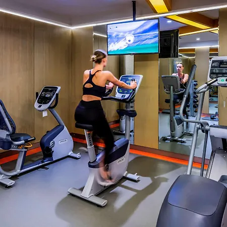 The Artisan - Mgallery Collection