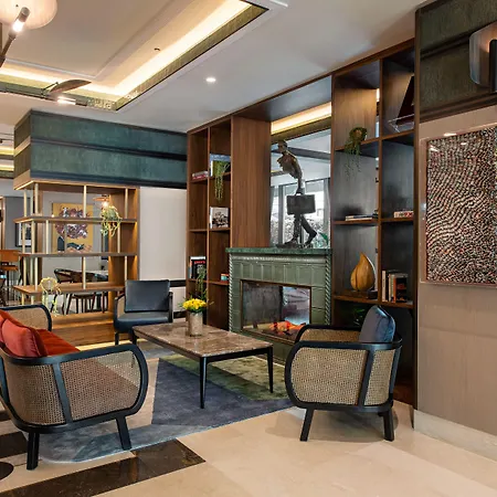 The Artisan - Mgallery Collection Istambul