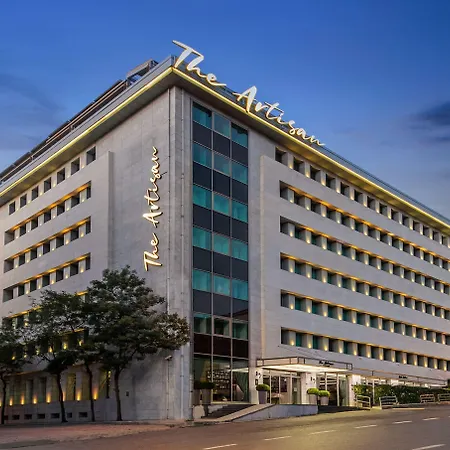 Hotel The Artisan - Mgallery Collection