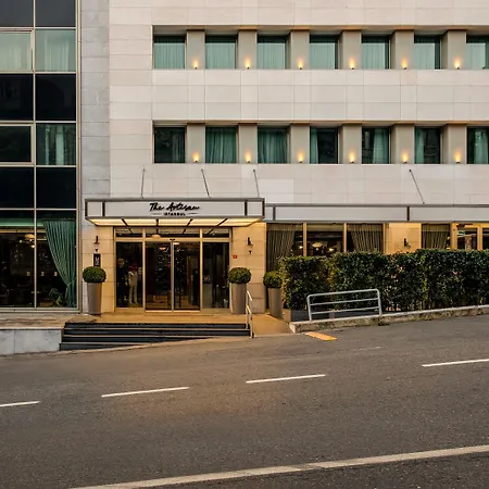 The Artisan - Mgallery Collection Hotel 5*