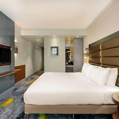 The Artisan - Mgallery Collection 5*