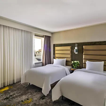 The Artisan - Mgallery Collection Hotel Provincia di Istanbul