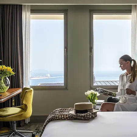 The Artisan - Mgallery Collection Provincia di Istanbul