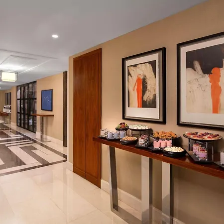 The Artisan - Mgallery Collection 4* 이스탄불