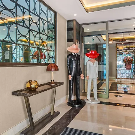 The Artisan - Mgallery Collection Hotel 4*