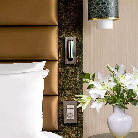 Hotel The Artisan - Mgallery Collection