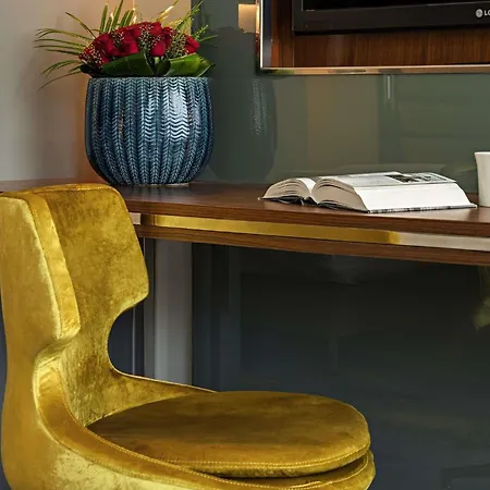 The Artisan - Mgallery Collection 4*